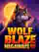 Wolf Blaze Megaways VF