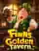 Finn's Golden Tavern