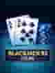 Blackjack 92 - Azure
