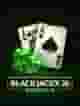 BlackjackX 26 - Emerald