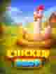Chicken Drop