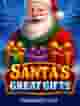 Santa's Great Gifts