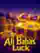 Ali Baba's Luck