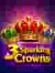 3 Sparking Crowns