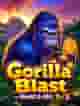Gorilla Blast - Hold & Hit 3x3