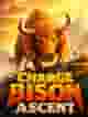 Charge Bison Ascent