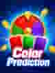 Color Prediction