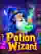 Potion Wizard